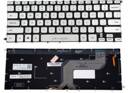 BÀN PHÍM LAPTOP DELL INSPIRON 14 7437
